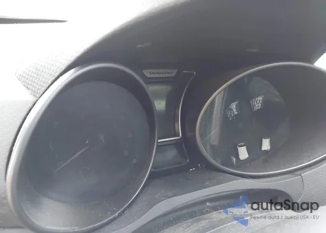 2015 Hyundai Veloster Turbo z USA, uszkodzony, nr VIN KMHTC6AE1FU222142